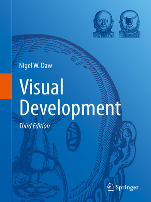 cover image of Visual Development